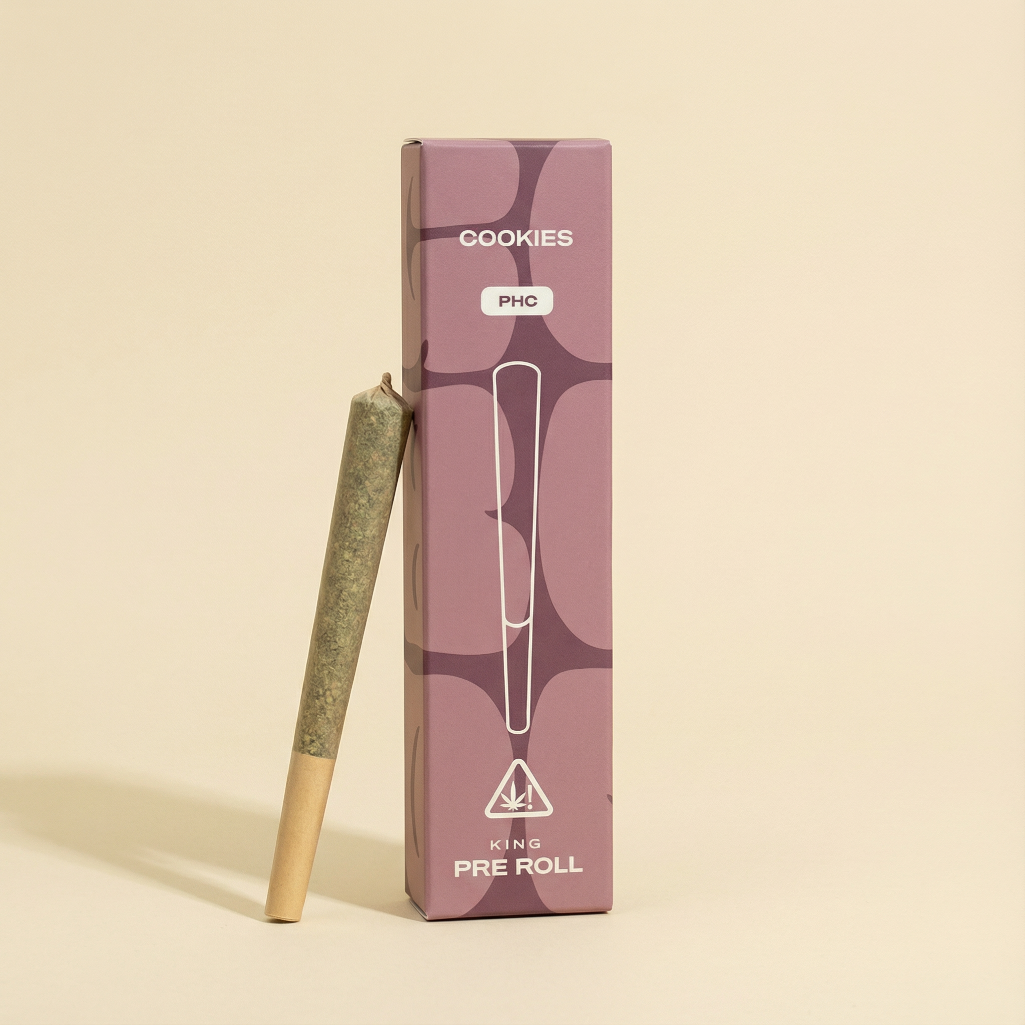 PRE ROLL COOKIES PHC