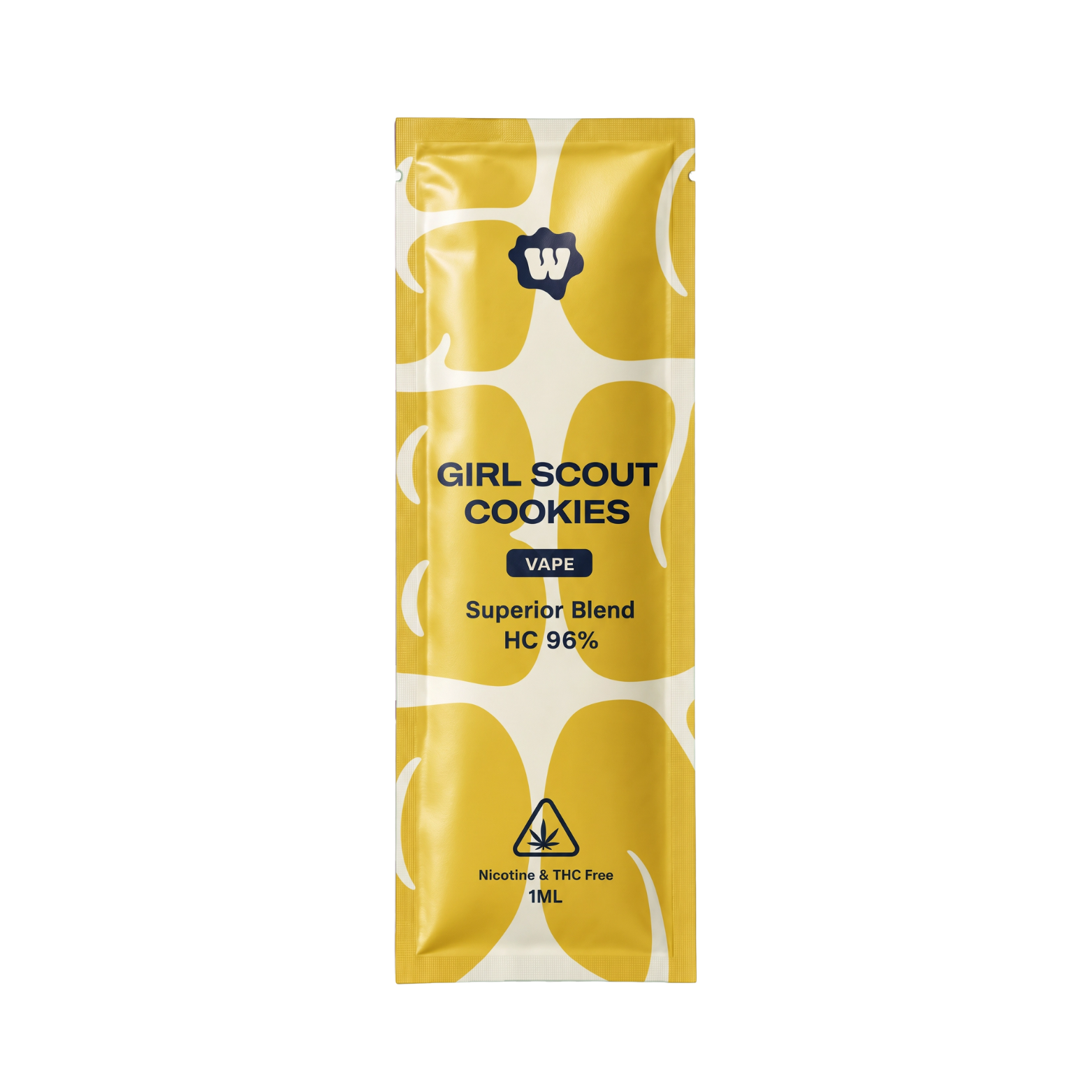 Girl Scout Cookies Vape
