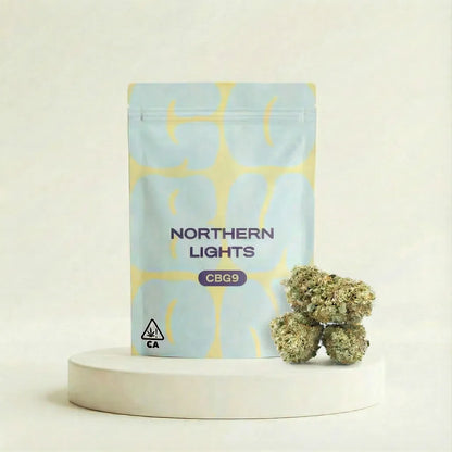 Northern Lights CBG9 65% - PREMIUM